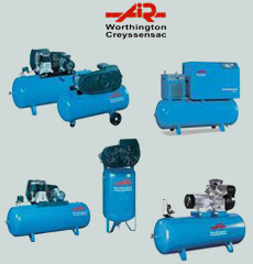 Compressori Aria Silenzioso Compressori Aria Silenzioso